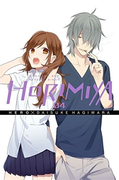Horimiya 04