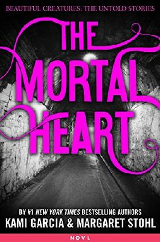 The Mortal Heart