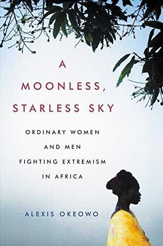 A Moonless, Starless Sky