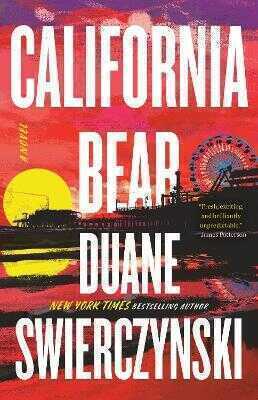 California Bear