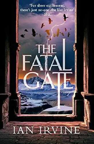 The Fatal Gate (Gates of Good and Evil)