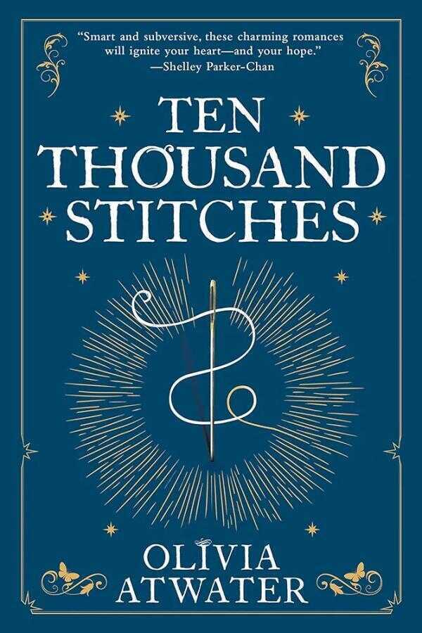Ten Thousand Stitches