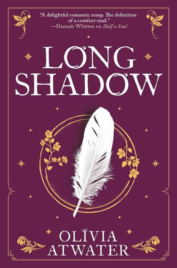 Long Shadow