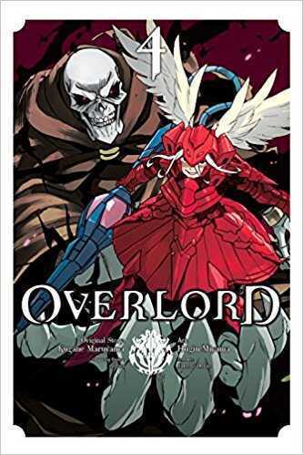 Overlord 04