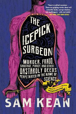 The Icepick Surgeon