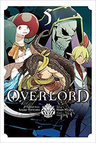 Overlord 05