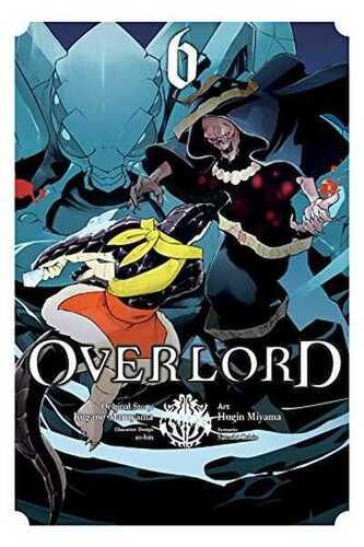 Overlord 06