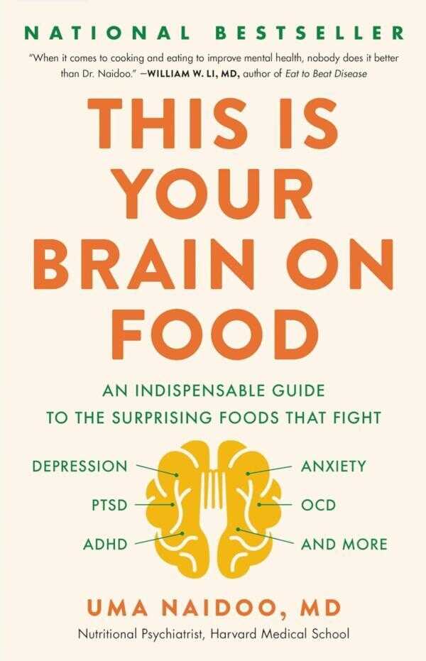 This is Your Brain on Food
