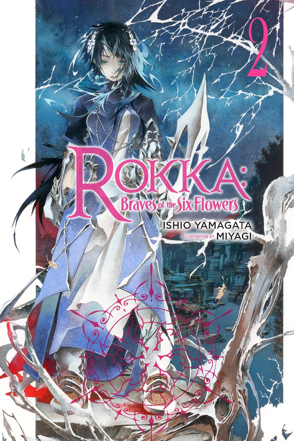 Rokka