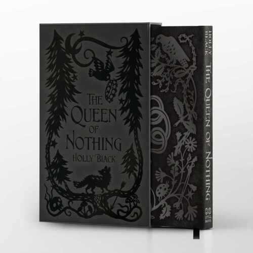 The Queen of Nothing (Collector's Edition)