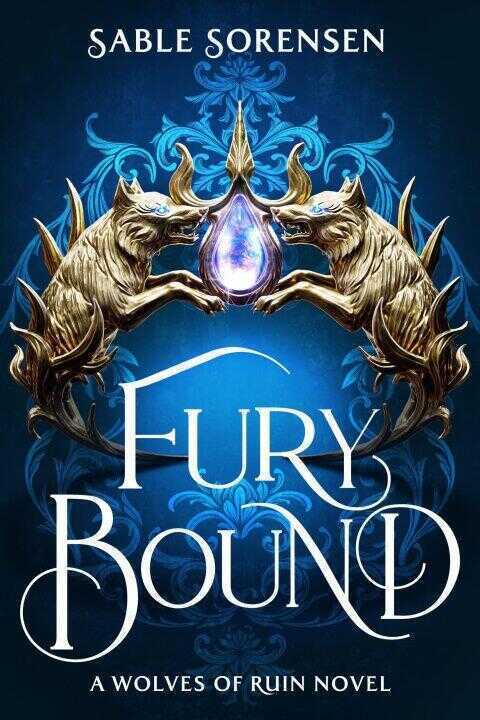 Fury Bound