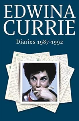 Diaries 1987-1992