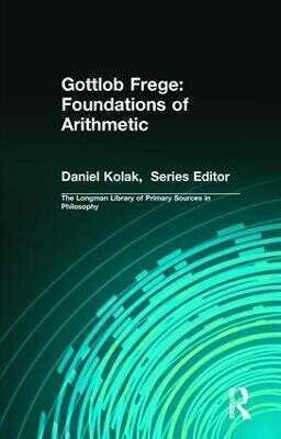 Gottlob Frege: Foundations of Arithmetic