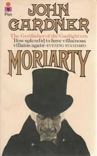 Moriarty