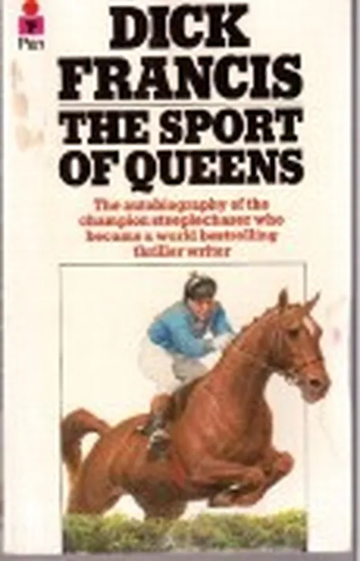 The Sport Of Queens