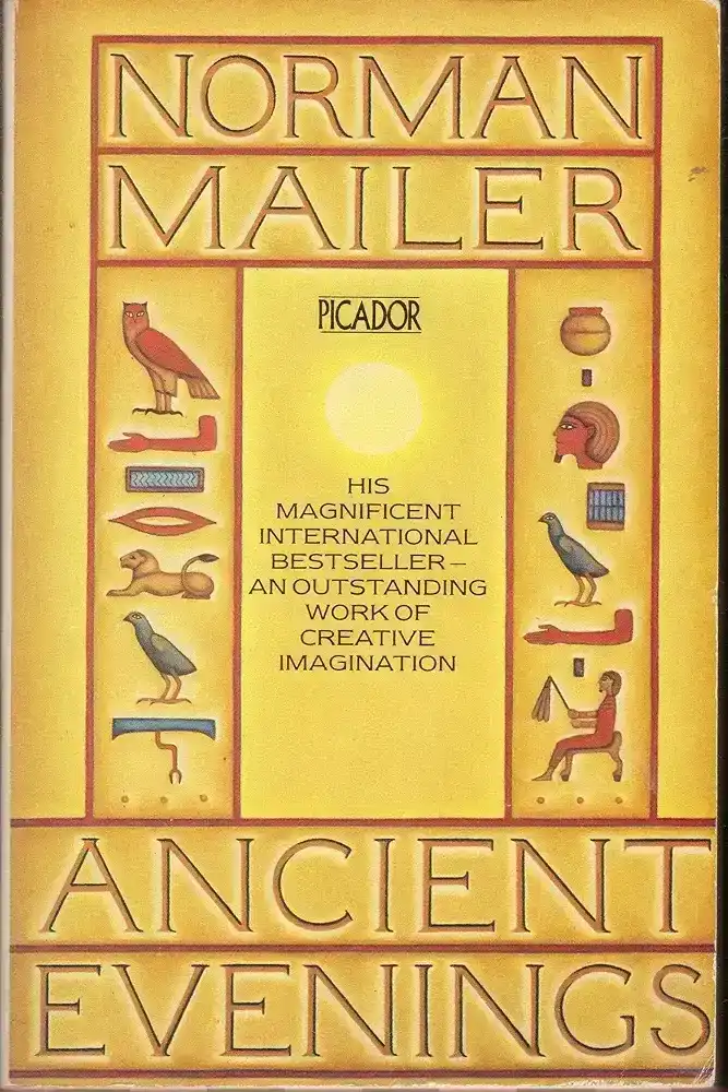 Ancient Evenings