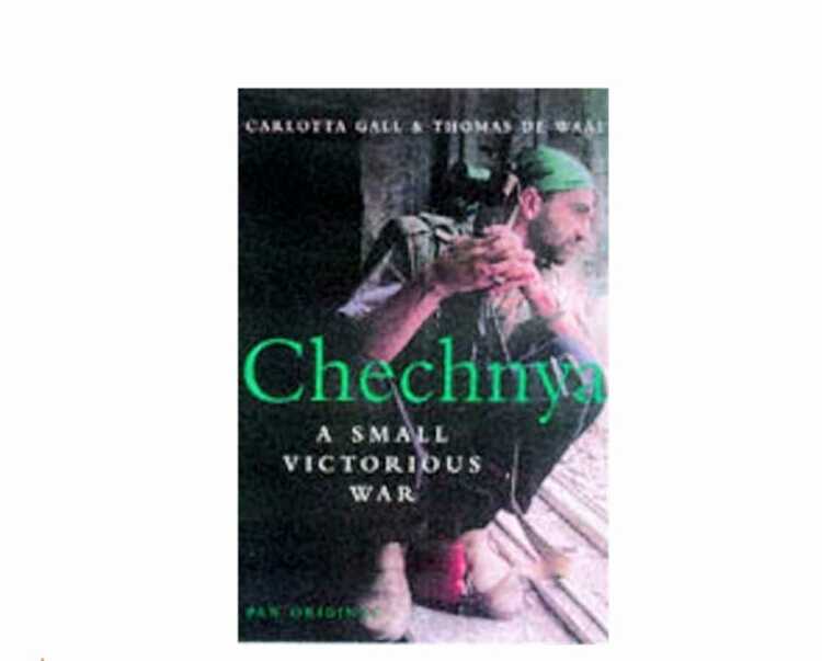 Chechnya