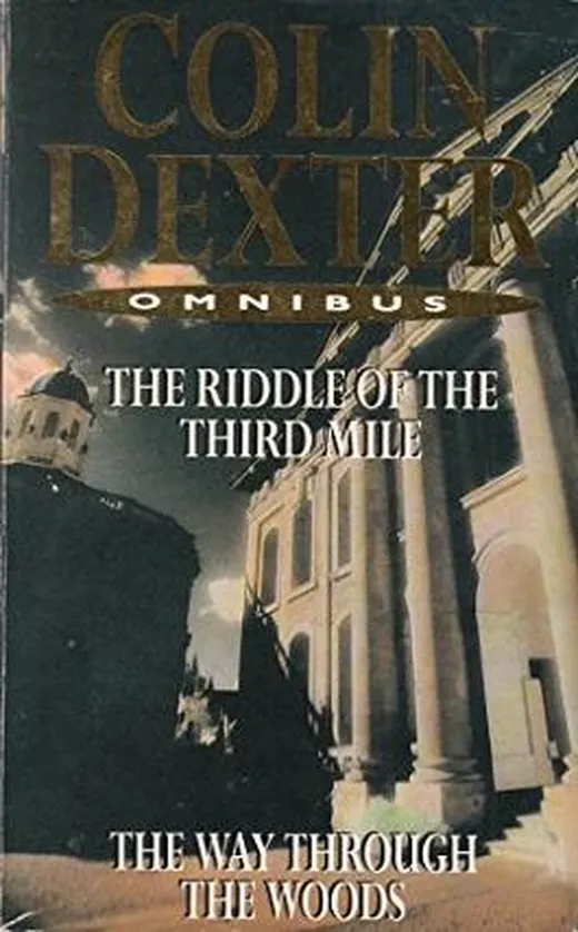 The Riddle of the Third Mile / the Way through the Woods