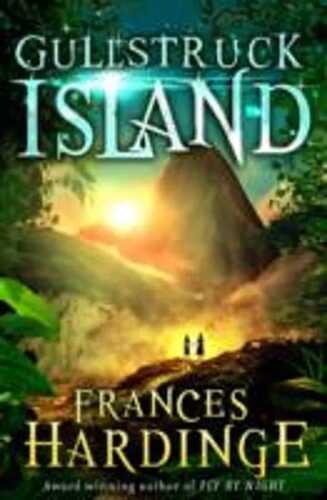 Gullstruck Island