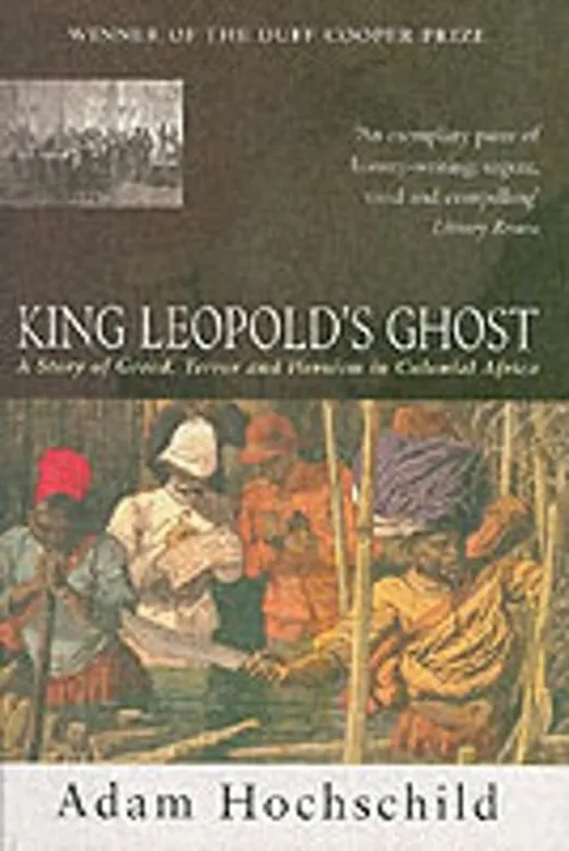 King Leopold's Ghost