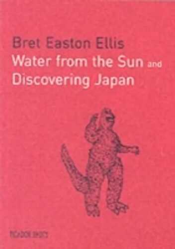 PICADOR SHOTS - ' WATER FROM THE SUN'