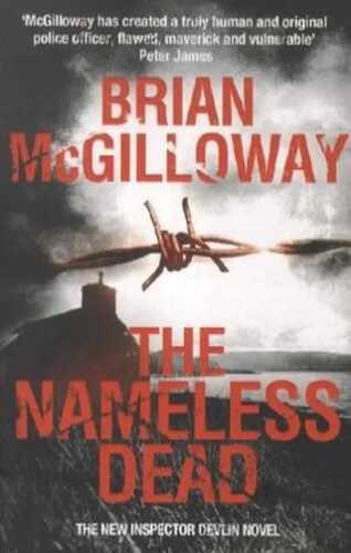 The Nameless Dead