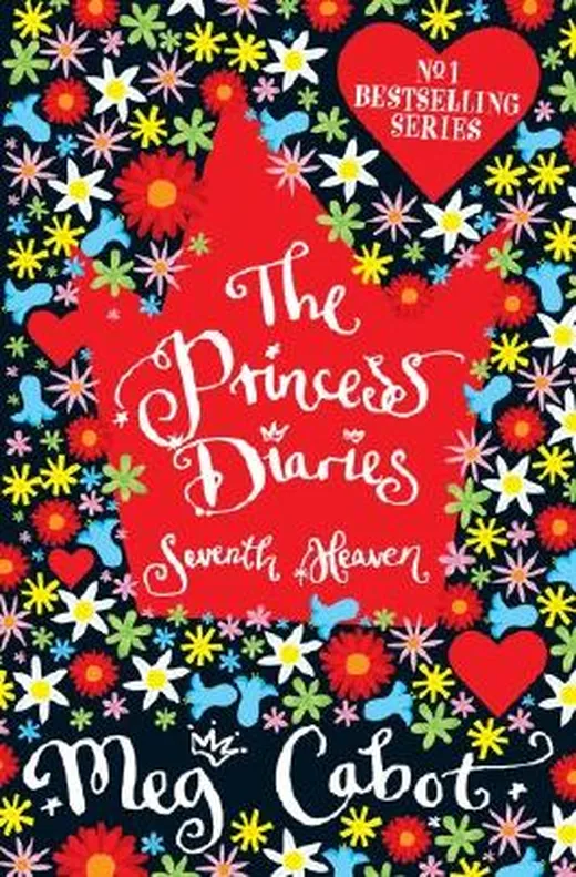 The Princess Diaries: Seventh Heaven