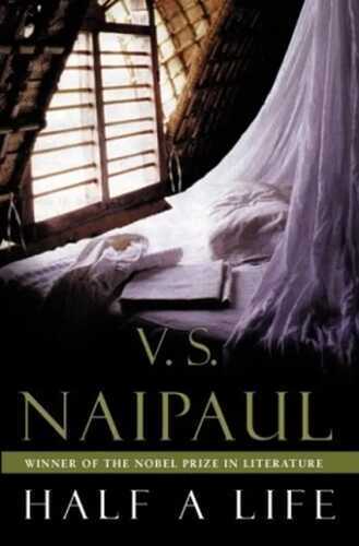 Half a Life. Ein halbes Leben, englische Ausgabe