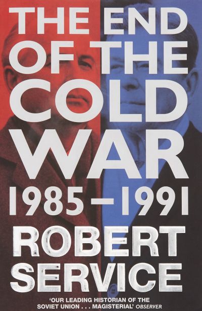 End of the Cold War