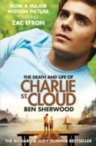 The Death and Life of Charlie St. Cloud