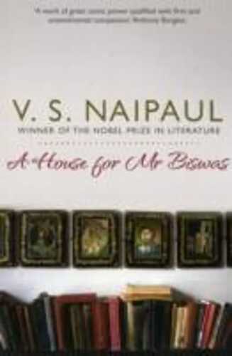 A House for Mr Biswas