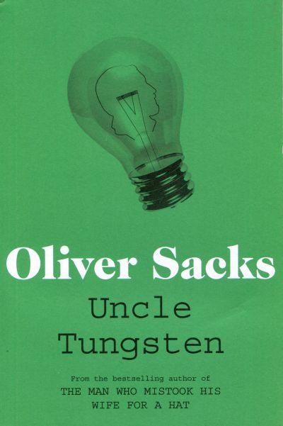 Uncle Tungsten