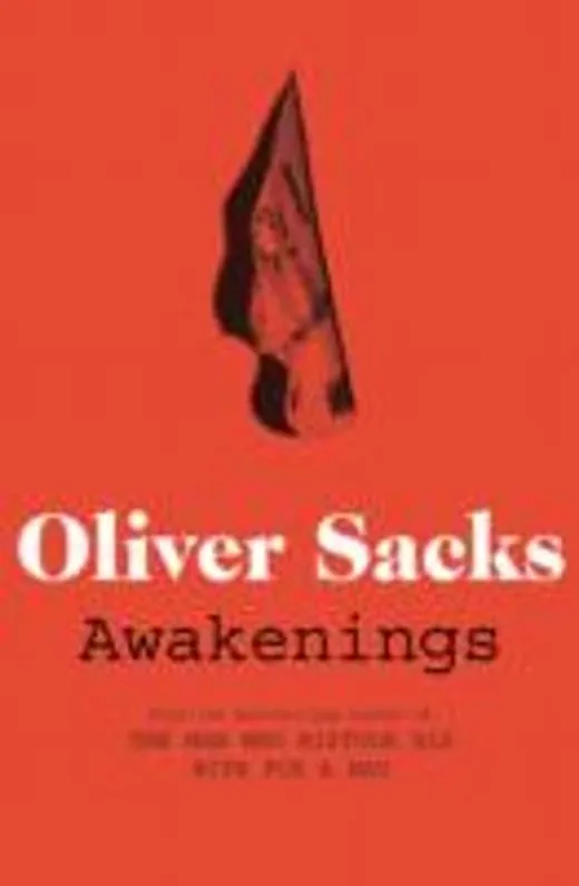 Awakenings. Awakenings - Zeit des Erwachens, englische Ausgabe