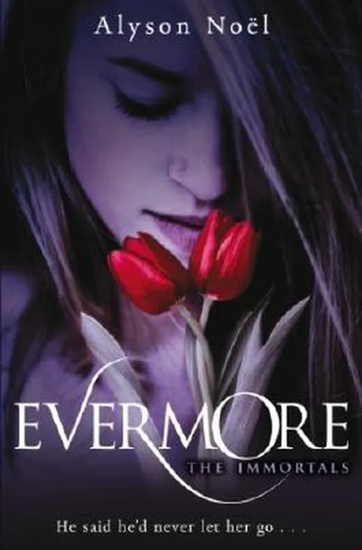 Evermore (Immortals)