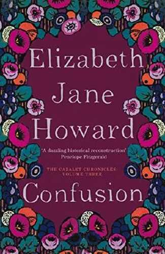 Confusion (The Cazalet Chronicle Book 3)