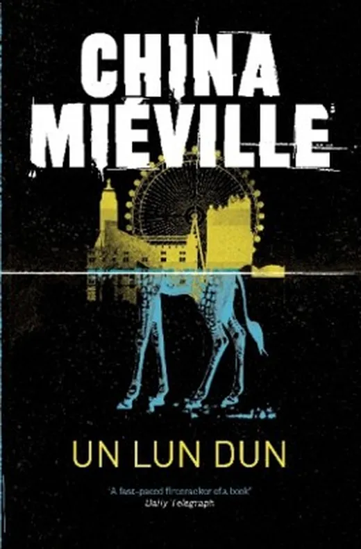 Un Lun Dun