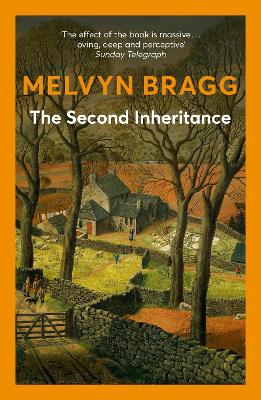 Second Inheritance