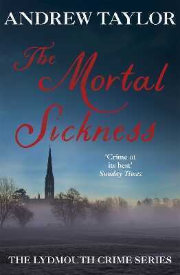 The Mortal Sickness