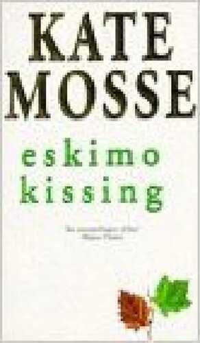 Eskimo Kissing