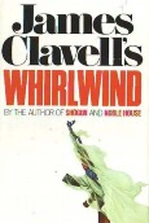 Whirlwind