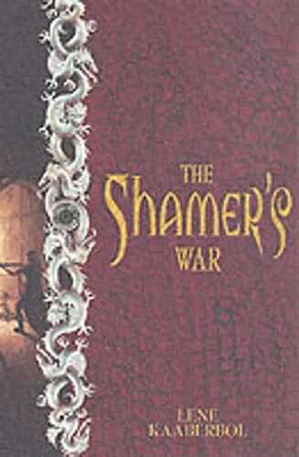 THE SHAMER'S WAR