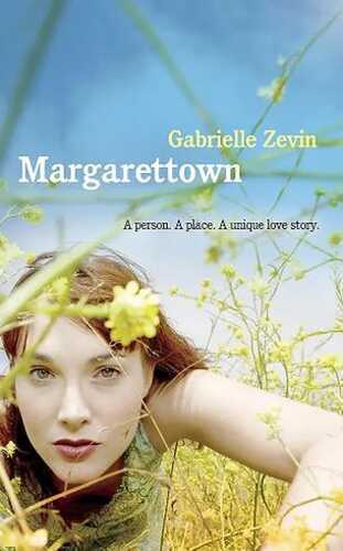 Margarettown, English edition
