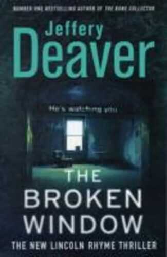 THE BROKEN WINDOW