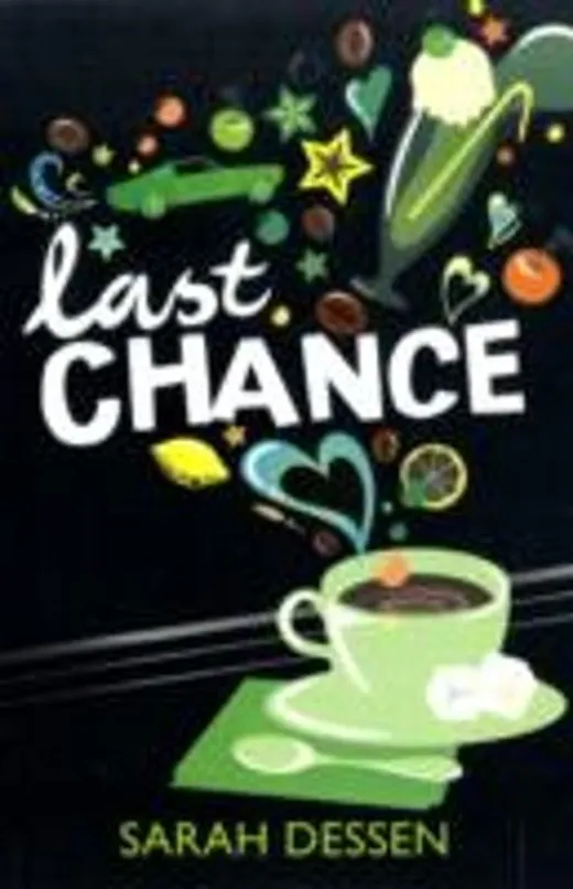 Last Chance