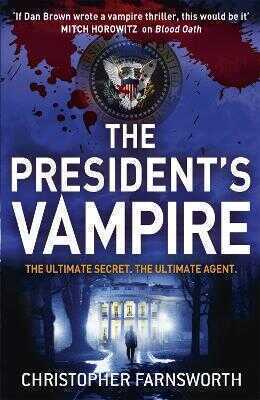 The President's Vampire