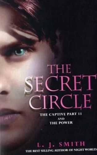 The Captive and The Power