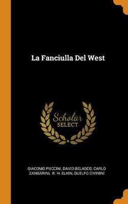 La Fanciulla Del West