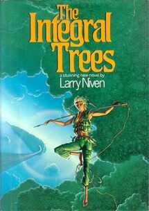 The Integral Trees