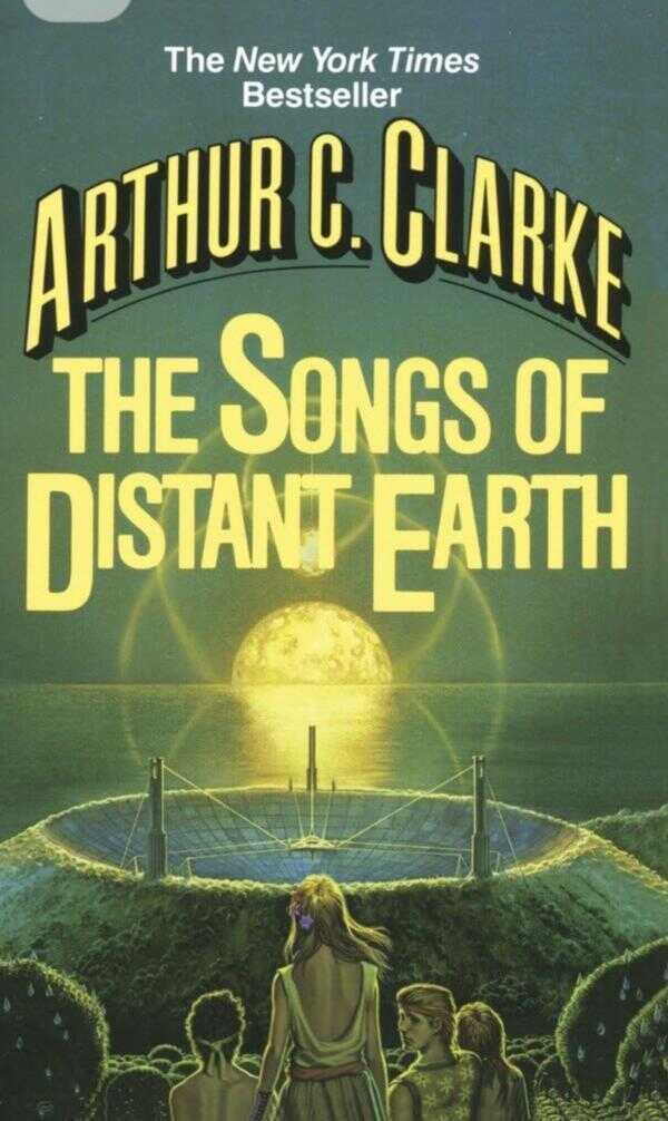 The Songs of Distant Earth