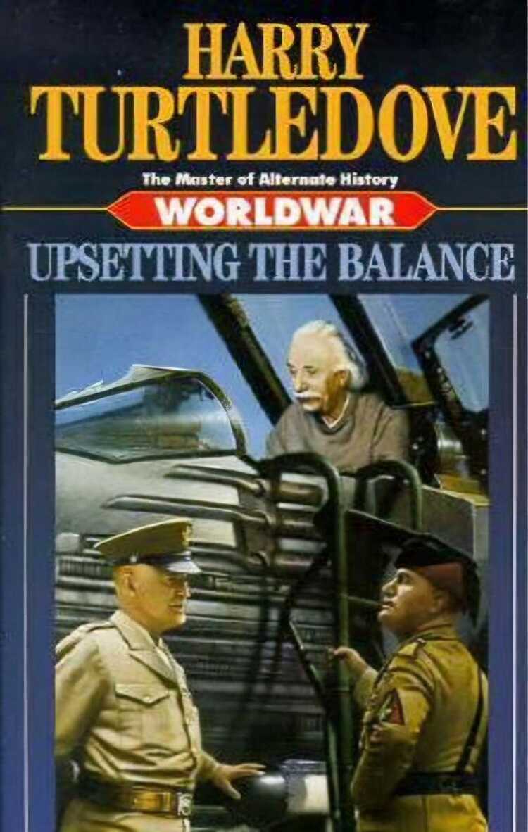 Upsetting the Balance